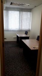 Redhill Forum (D3), Factory #455191491